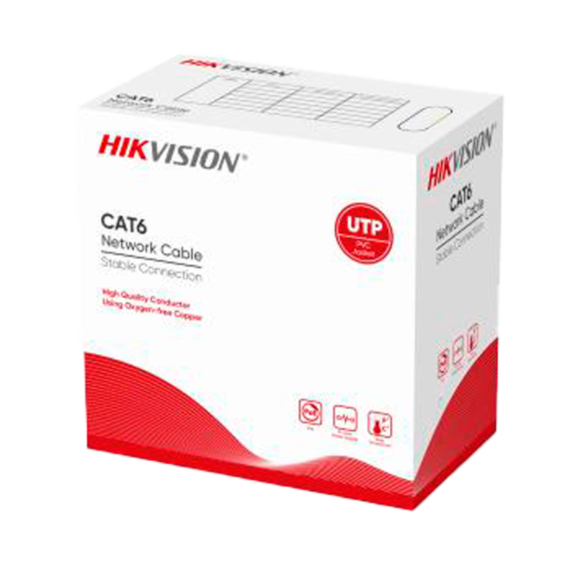 HIKVISION DS-1LN6-UU