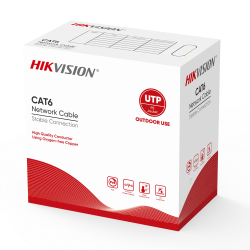 HIKVISION DS-1LN6OUTPE black 305m
