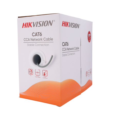 HIKVISION DS-1LN6UU/CCA