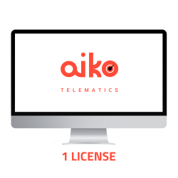 AIKO AIKO-LICENSE-12M