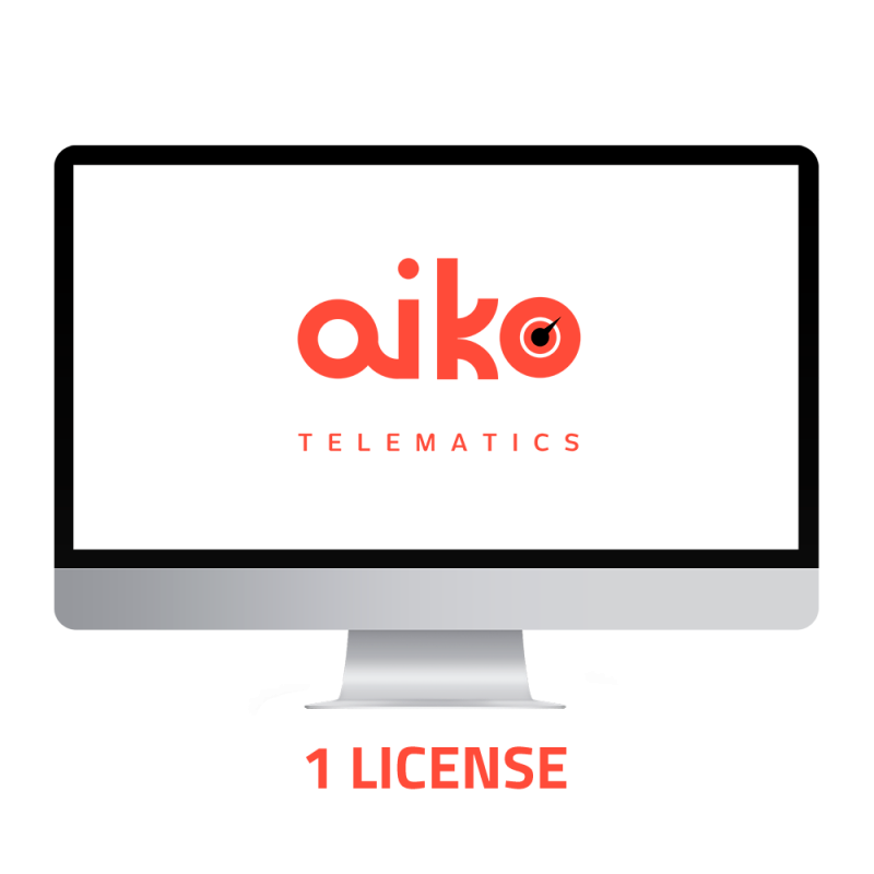 AIKO AIKO-LICENSE-12M