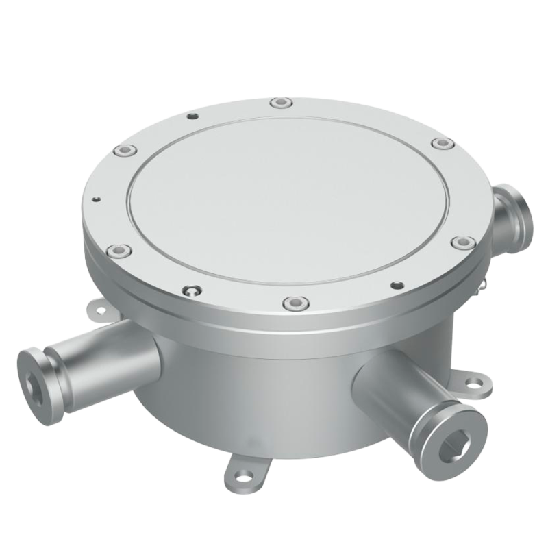 HIKVISION DS-2780ZJ-X(OS)/316L