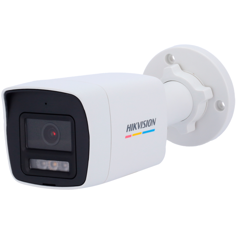 HIKVISION DS-2CD1027G2H-LIUF(2.8mm)