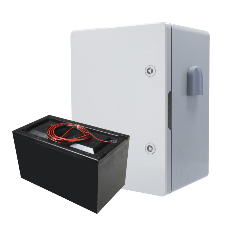 AJAX AJ-BATTERYBOX-14M