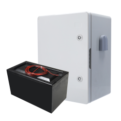 AJAX AJ-BATTERYBOX-7M