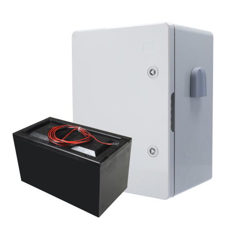 AJAX AJ-BATTERYBOX-7M