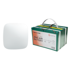 AJAX AJ-BATTERYKIT-12M