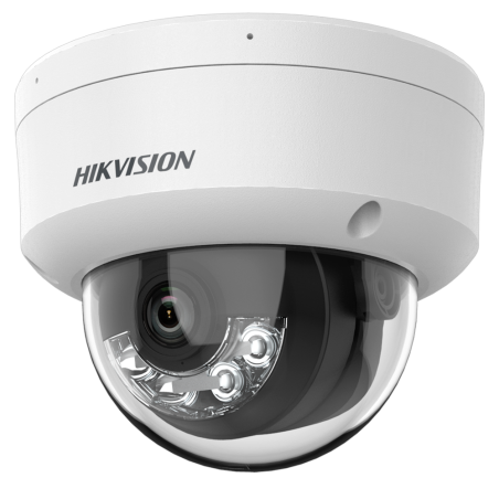HIKVISION DS-2CD1141G2-LIU(2.8mm)