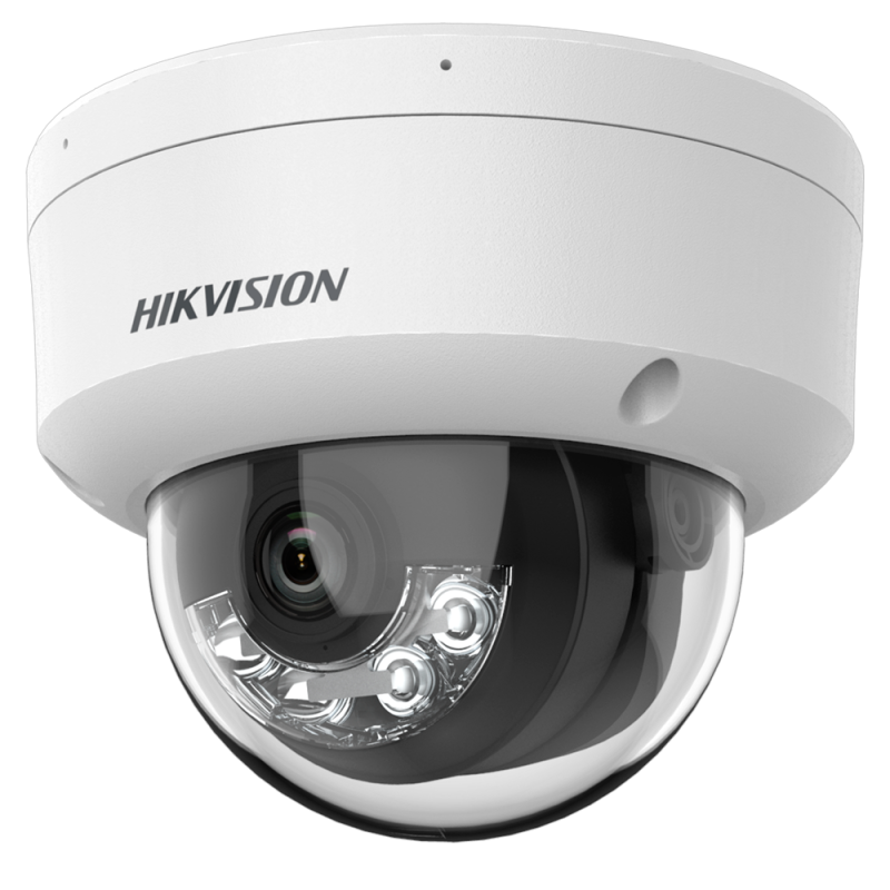 HIKVISION DS-2CD1141G2-LIU(4mm)