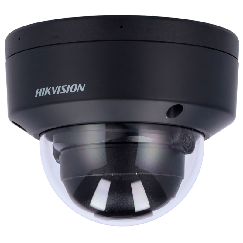 HIKVISION DS-2CD1143G2-LIU(2.8mm)BLACK