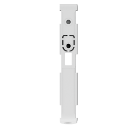 AJAX AJ-BRACKETDP-S-W