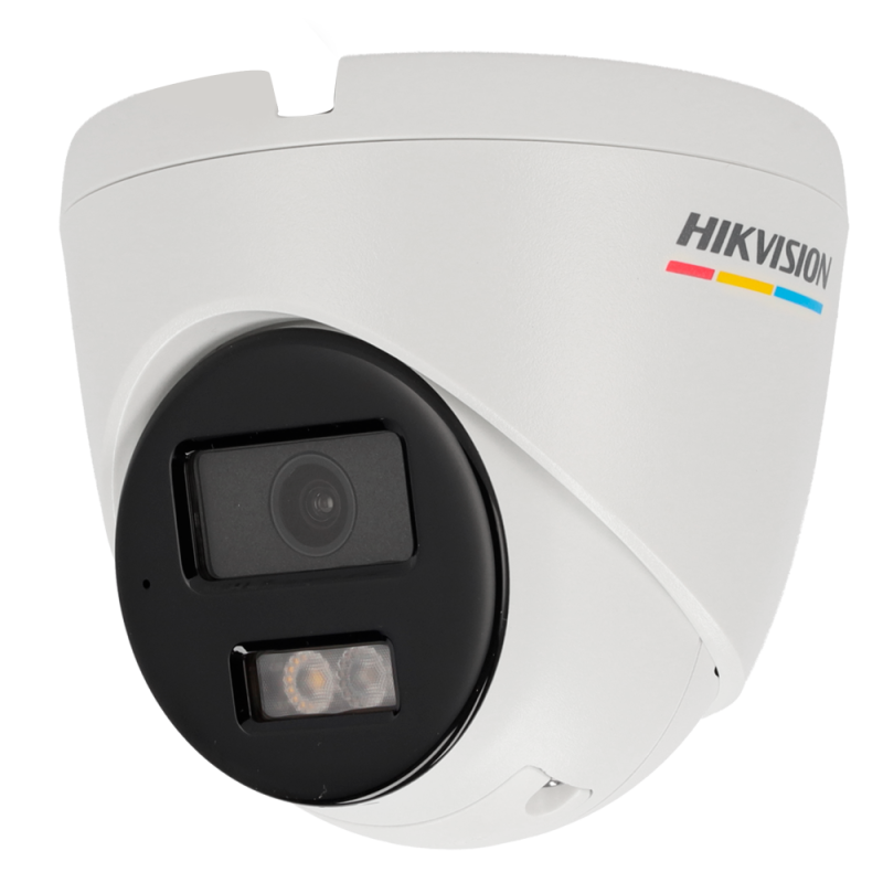 HIKVISION DS-2CD1327G2H-LIU(2.8mm)
