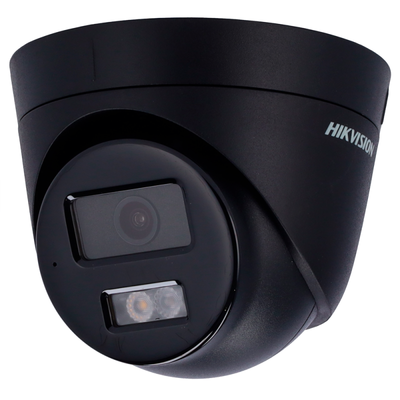 HIKVISION DS-2CD1343G2-LIU(2.8mm)(BLACK)