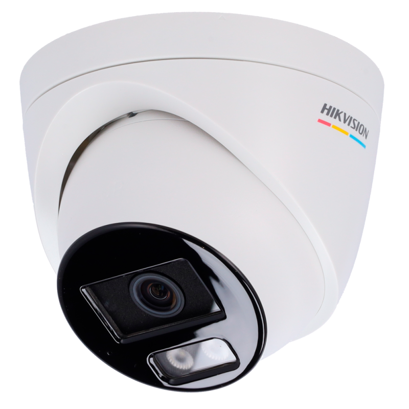 HIKVISION DS-2CD1347G3H-LIU(2.8mm)