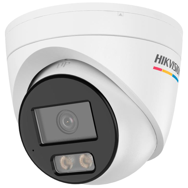 HIKVISION DS-2CD1347G3H-LIUF(2.8mm)