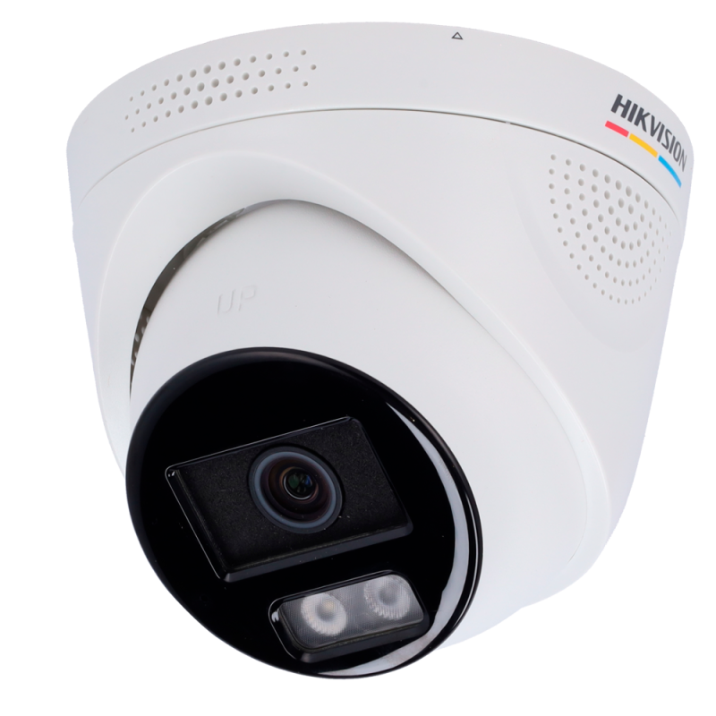 HIKVISION DS-2CD1347G3H-LIUF/SRB(2.8mm)