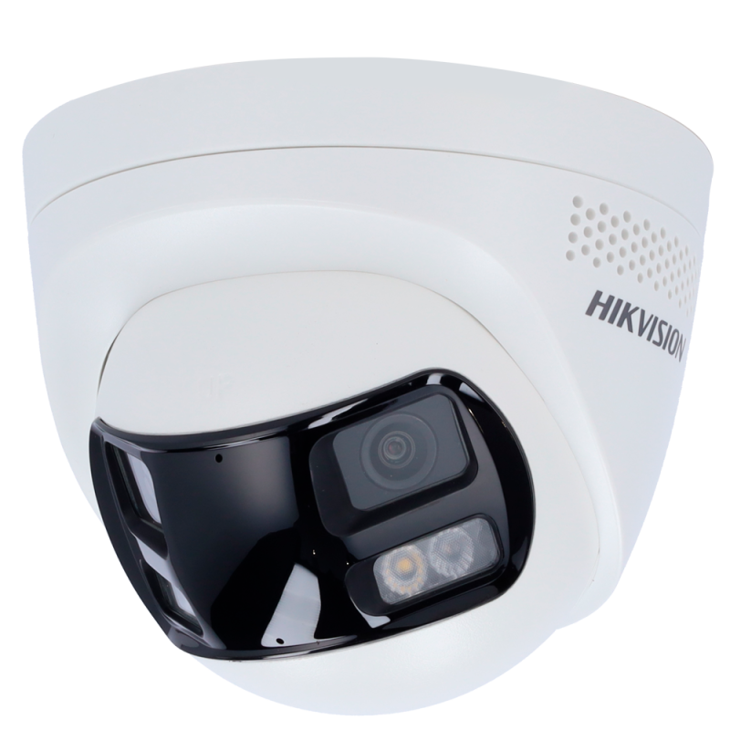 HIKVISION DS-2CD1363G2P-LIUF/SL(2.8mm)