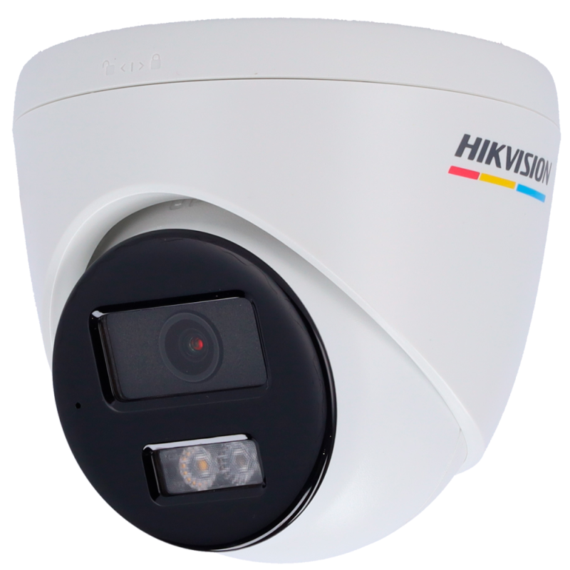 HIKVISION DS-2CD1367G2H-LIU(2.8mm)