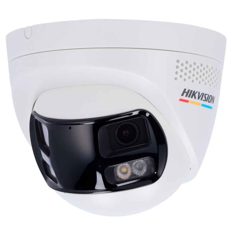 HIKVISION DS-2CD1367G2HP-LIUF/SL(2.8mm)