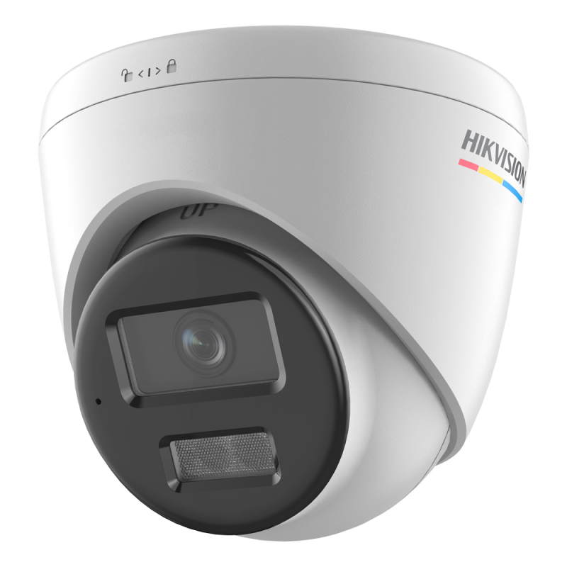 HIKVISION DS-2CD1367G3-LIUF(2.8mm)