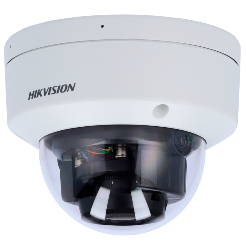 HIKVISION DS-2CD1723G2-LIZSU(2.8-12mm)