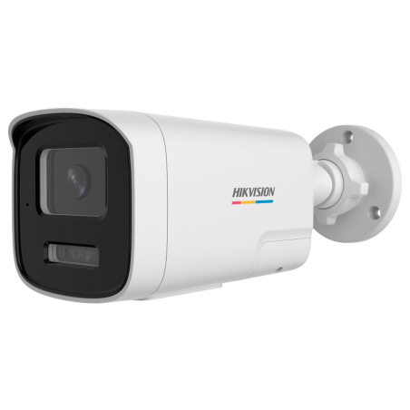 HIKVISION DS-2CD1T47G3H-LIUF/SRB(2.8mm)