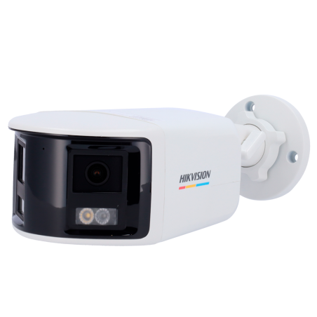 HIKVISION DS-2CD1T67G2HP-LIUF/SL(2.8mm)