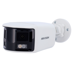 HIKVISION DS-2CD1T83G2P-LIUF/SL(2mm)
