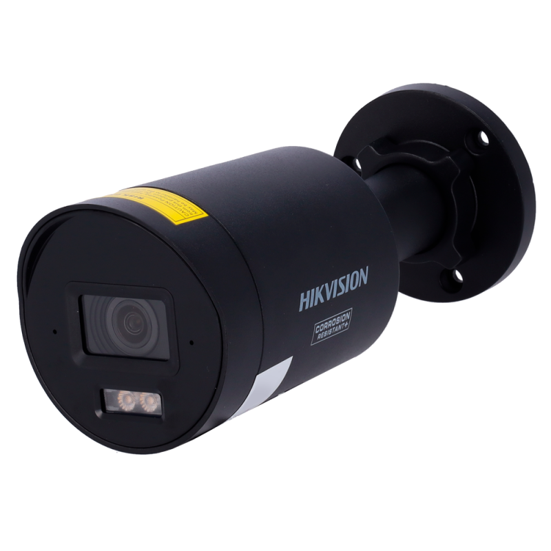 HIKVISION DS-2CD2043G2-LIZ2UY(2.8/4mm)(BLACK)