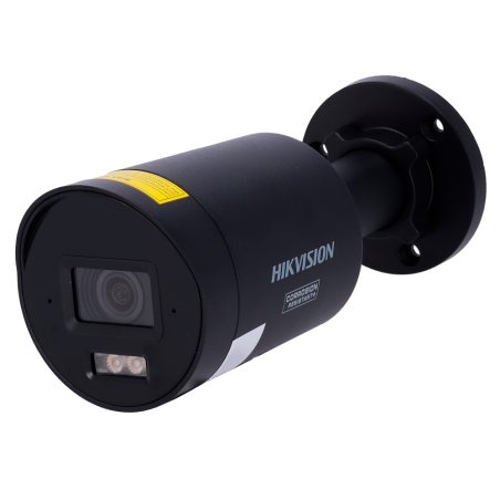 HIKVISION DS-2CD2043G2-LIZ2UY(2.8/4mm)(BLACK)