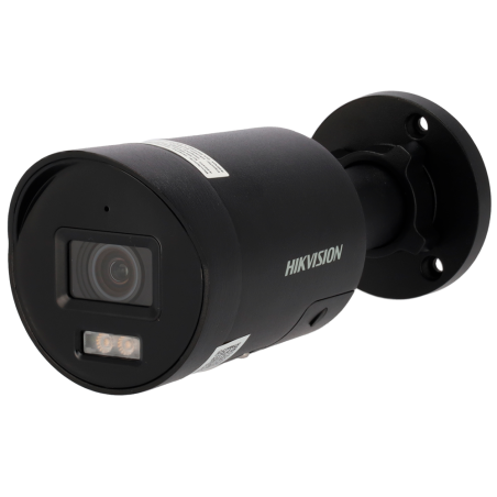 HIKVISION DS-2CD2047G2H-LIU/SL(2.8)/eF//BLACK