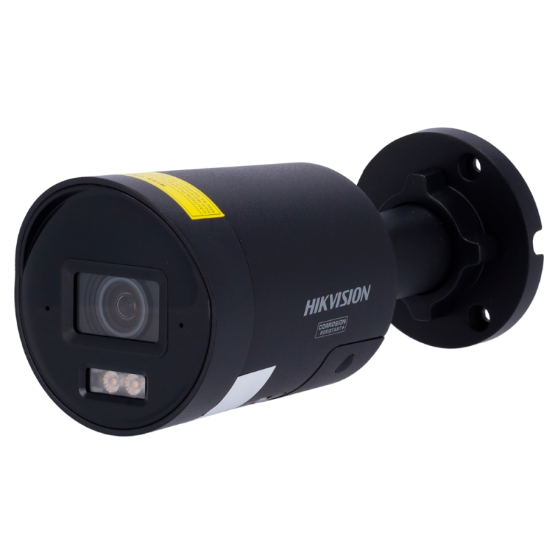 HIKVISION DS-2CD2047G3-LI2UY/SL(2.8mm)/BLACK