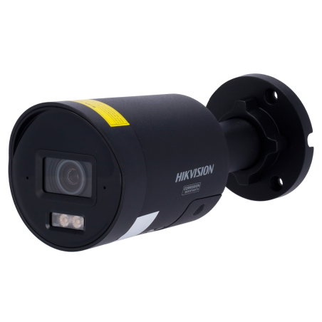 HIKVISION DS-2CD2047G3-LI2UY/SL(2.8mm)/BLACK