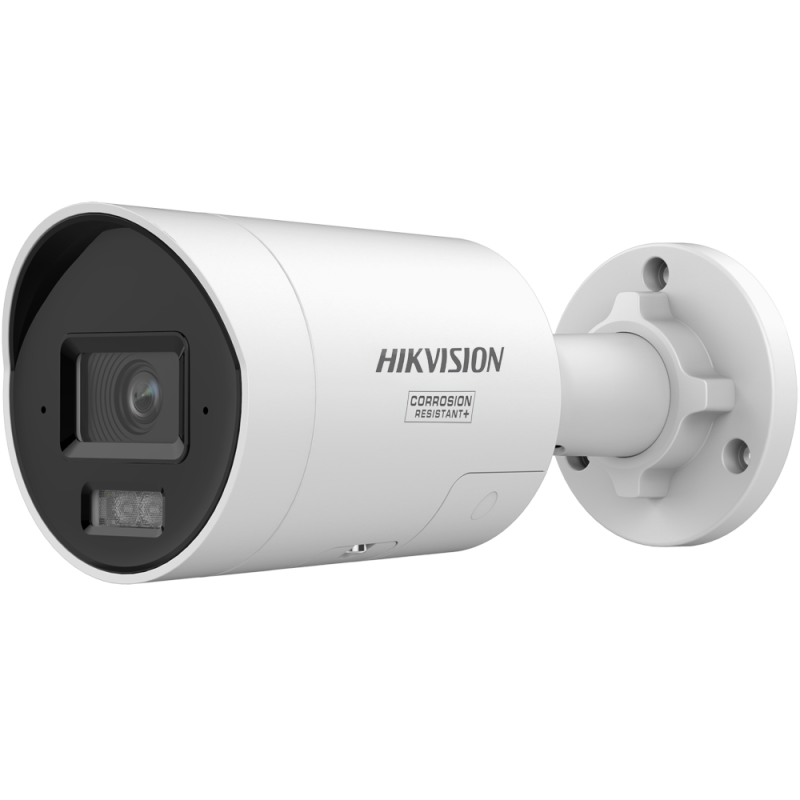 HIKVISION DS-2CD2067G3-LI2UY/SRB(2.8mm)