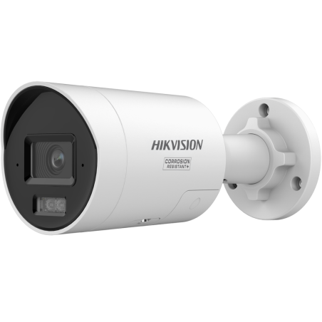 HIKVISION DS-2CD2067G3-LI2UY/SRB(2.8mm)