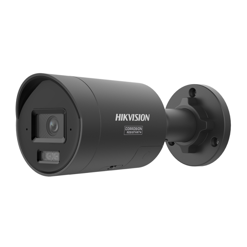 HIKVISION DS-2CD2067G3-LI2UY/SRB(2.8mm)/BLACK
