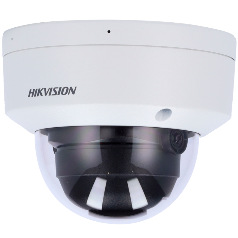 HIKVISION DS-2CD2123G2-LIS2U(2.8mm)