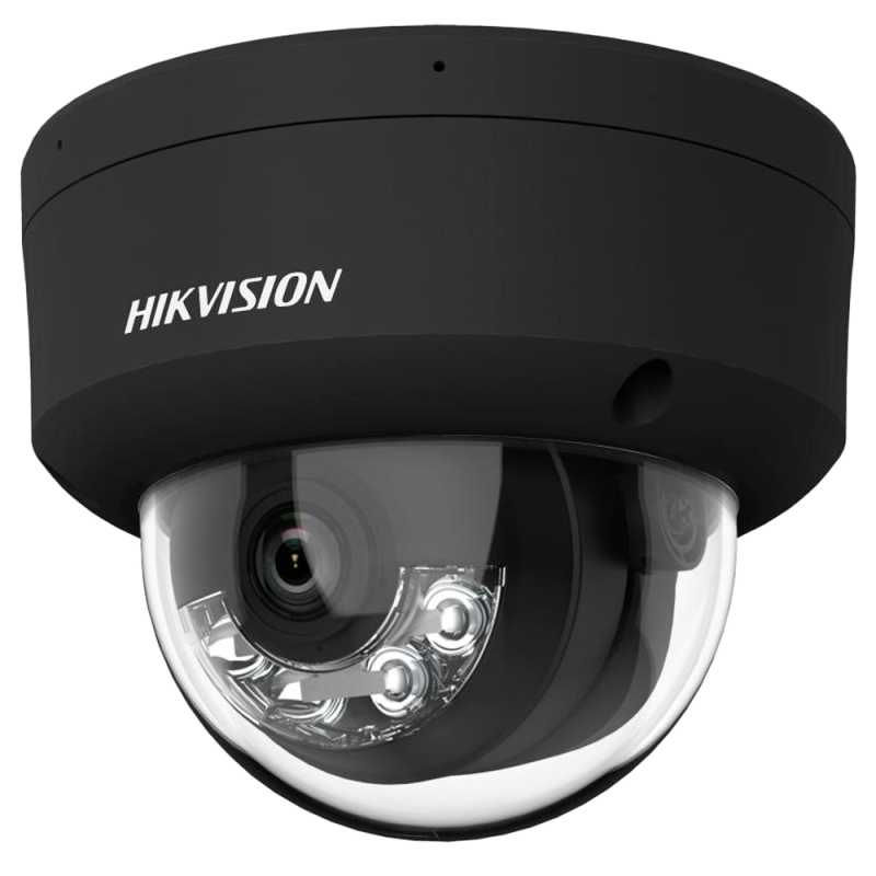 HIKVISION DS-2CD2147G2H-LISU(2.8mm)/eF//BLACK