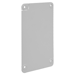 AJAX AJ-BRACKETKP-W