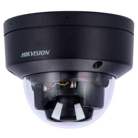 HIKVISION DS-2CD2183G2-LIS2U(2.8mm)(BLACK)
