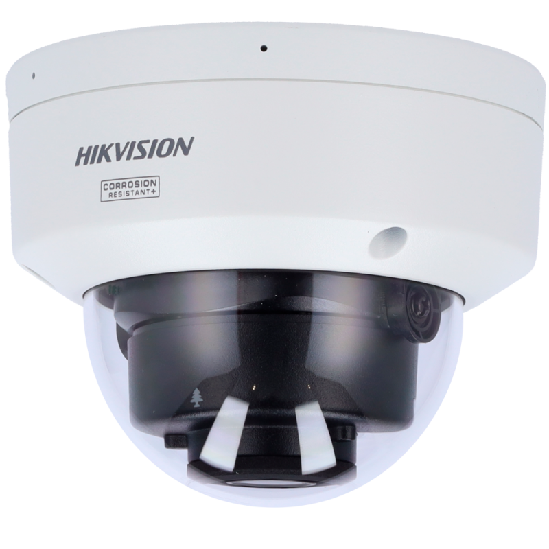 HIKVISION DS-2CD2187G3-LIS2UY(4mm)