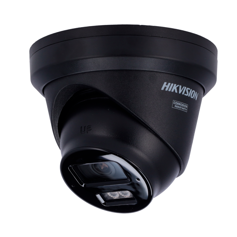 HIKVISION DS-2CD2343G2-LIZ2UY(2.8/4mm)(BLACK)