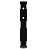 AJAX AJ-BRACKETMAGNETDP-S-B