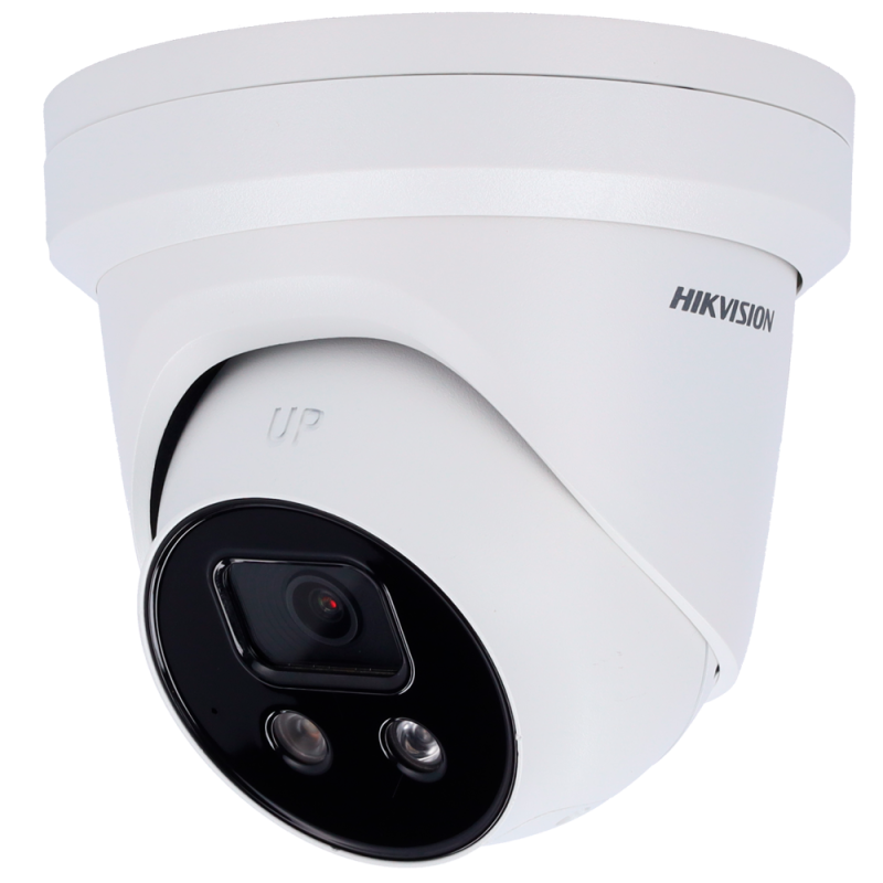 HIKVISION DS-2CD2346G2-ISU/SL(2.8mm)(C)