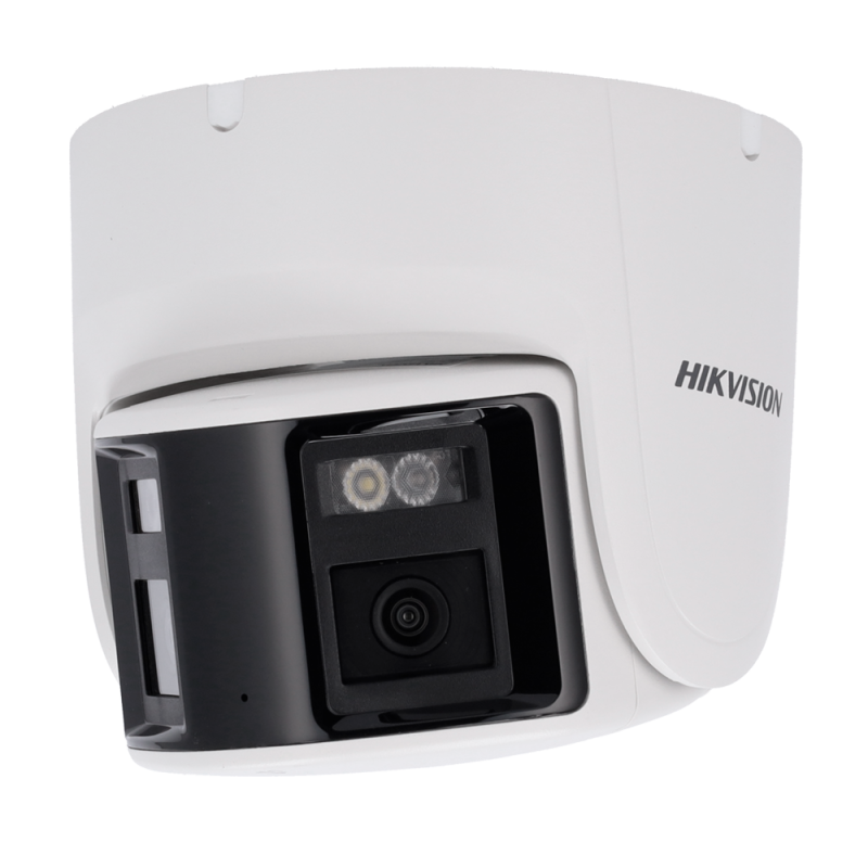 HIKVISION DS-2CD2346G2P-ISU/SL(2.8mm)(C)