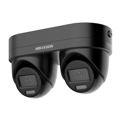 HIKVISION DS-2CD2346G3D-IZ2UY/SL(2.8/4)BLACK