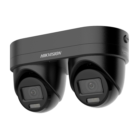 HIKVISION DS-2CD2346G3D-IZ2UY/SL(2.8/4)BLACK