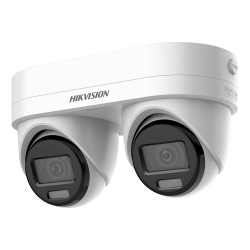 HIKVISION DS-2CD2346G3D-IZ2UY/SL(2.8/4mm)