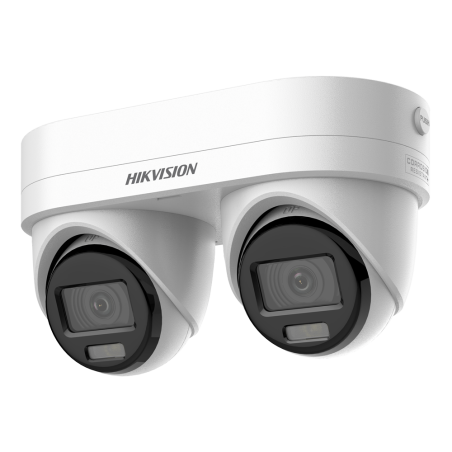 HIKVISION DS-2CD2346G3D-IZ2UY/SL(2.8/4mm)