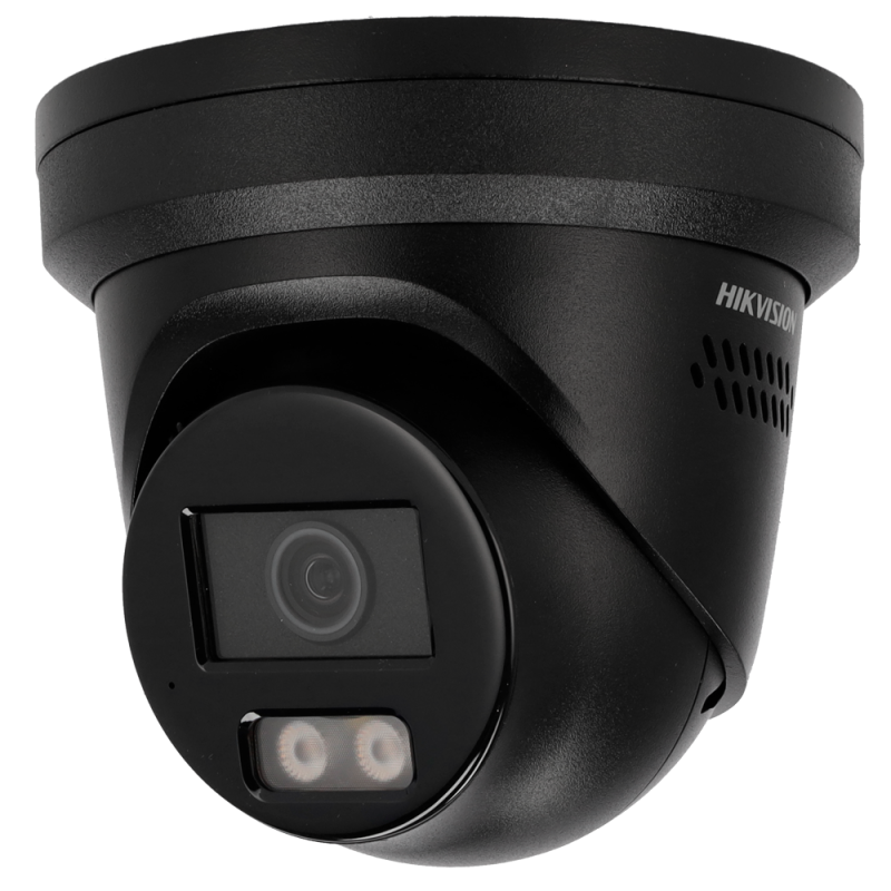 HIKVISION DS-2CD2347G2H-LISU/SL(2.8)/eF//BLK